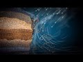 The Journey of Rocks Through Time and Transformation