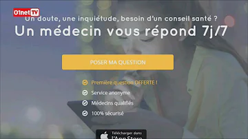 Comment consulter un médecin le dimanche ?