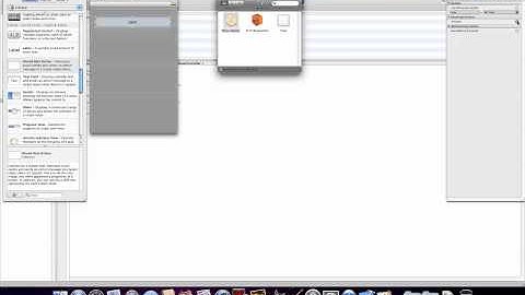 xcode: more buttons to a alert