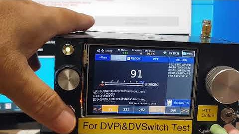 Features added in DVPi 0.7 -#5 Features for the visually impaired