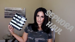 HUGE SEPHORA HAUL