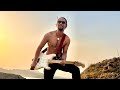 Naalayak / Sahil Samuel -Jeene Do (Official Video 4K) “Round About"