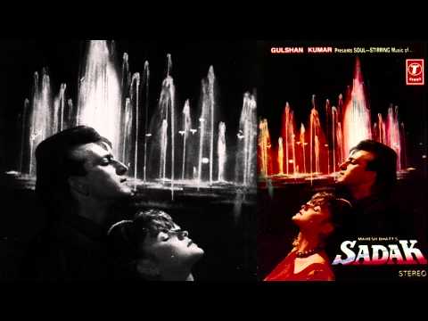 Mohabbat Ki Hai Tumhare Liye Full Song (Audio) | Sadak | Sanjay Dutt, Pooja Bhatt