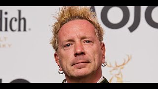 ֍֍֍ Джон Лайдон (John Rotten-Lydon, SEX PISTOLS) Гнев как спасение (перевод) июль 2010