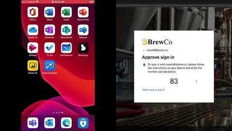 Microsoft Passwordless with Azure Active Directory: FIDO2, Windows Hello for Business, and more