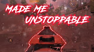 MADE ME UNSTOPPABLE | POCO M2 PRO | PUBG | #SURYAPLAYS