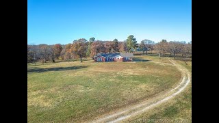 Home on the Range - 29101 E 41st St Broken Arrow, OK 74014