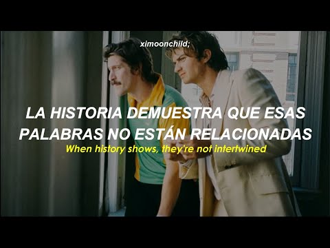 Djo Egg Traducida Al Español Lyrics 