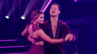 Foxtrot Relay - Dancing with the stars
