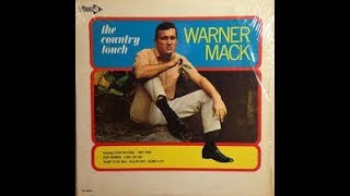 Miniatura del video "Talkin' To The Wall~Warner Mack"