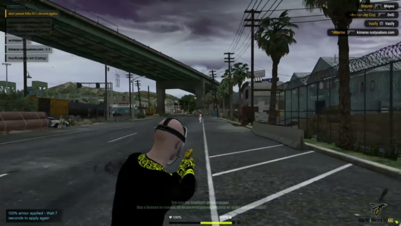 psa kay flock montage YouTube