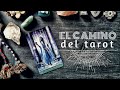 El Camino del Tarot - Cómo limpiar y cargar un mazo nuevo de cartas de Tarot - Aprendiendo Tarot