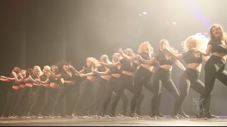 Ball State University - Air Jam Tradition