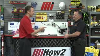 MiHow2 - Timken - RotaLube Lubrication System