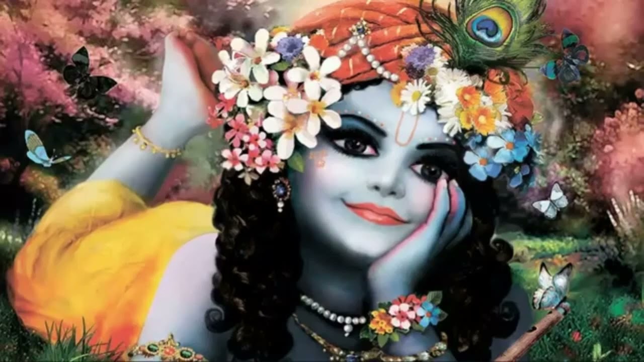 Krishna bhajan Gokul Nandan Kanha  bhajan            