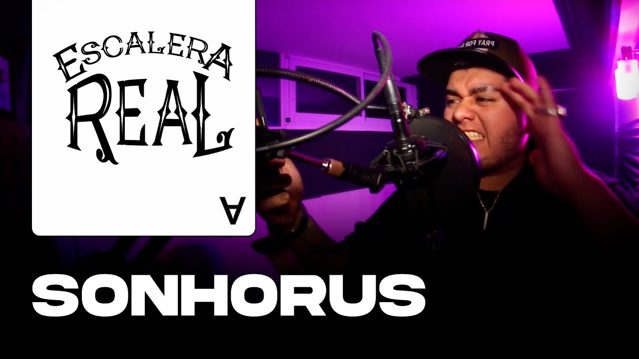 SONHORUS | ESCALERA REAL CYPHER 5