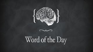 Word of the Day - Euthenics Wealth