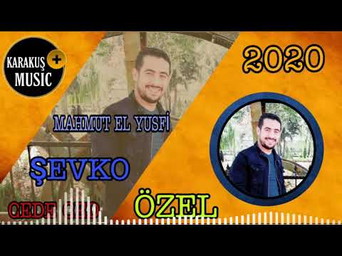 MAHMUT EL YUSFİ 202O ÖZEL #ŞEVKO# YENİ BLUR KESİNLİKLE SONUNA KADAR IZLE.CEDE CED