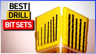 Don’t Buy Drill Bit Sets 2026 🌀 Until You WATCH This! [Top 5 Reviewed]