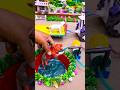 mini tractor video | mini water pump science project #ytshorts #cartoon #tractor