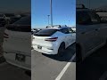 Wait for it! Check out this new interior on the 2026 GV60!