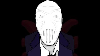Tall Man (Calamity: Community Remix)
