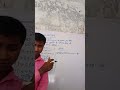 Class -10th, Subject -Math, Chapter -Polynomial,Ex -2.2