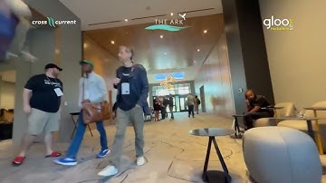 Day 2 at Gloo AI Hackathon 2025 Highlights #faith #ai