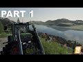 Felsbrunn Part 1