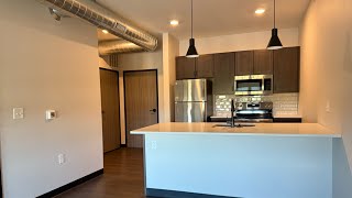 151 Lofts - #509