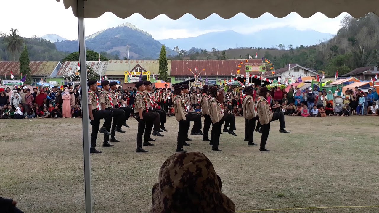 LKBB  variasi MAN ENREKANG