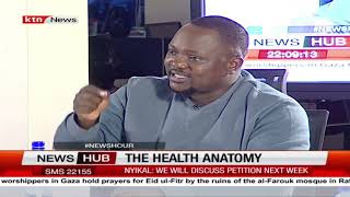 The Health Anatomy | News Hour
