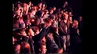 INSIDE Fucking Free 1997