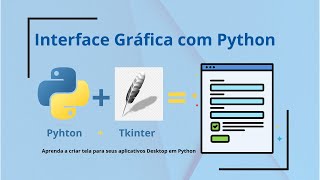 #001 - How to create a window with tkinter and Python || #Graphical #Interface #python #tkinter