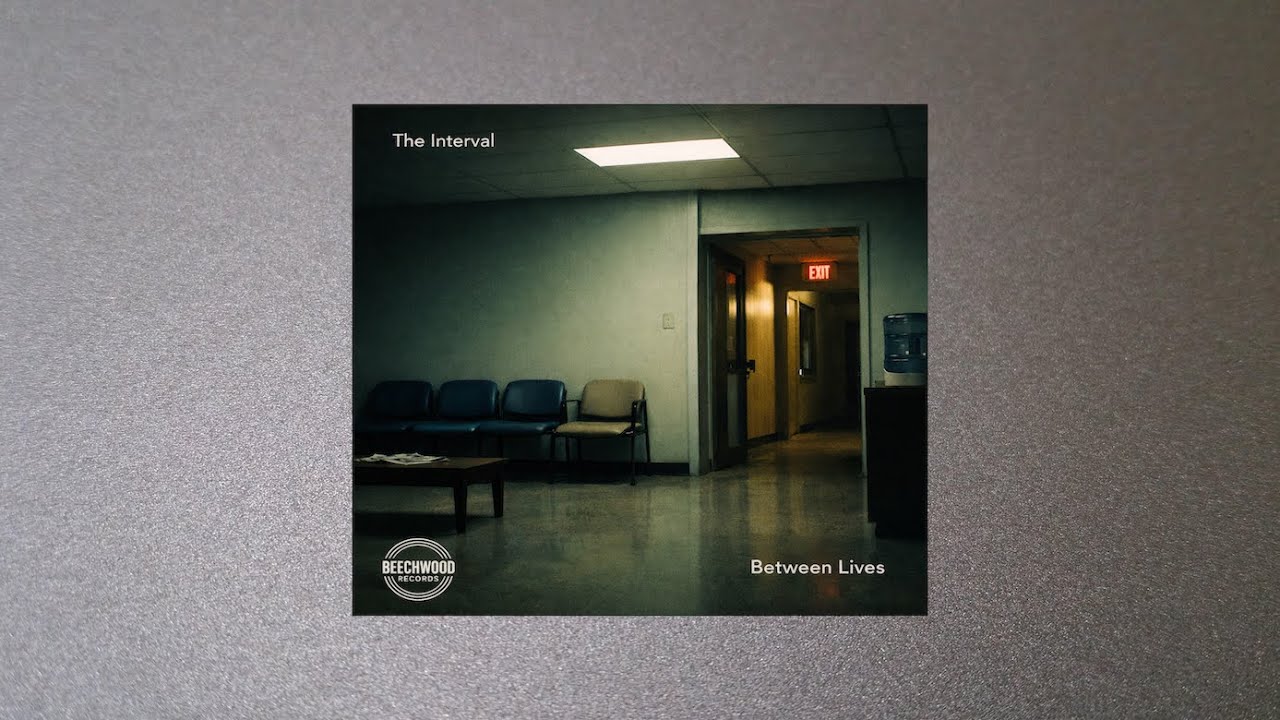The Interval – Between Lives (Full Album)