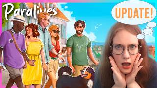 Neue Infos zu Paralives: Freizeit adé | Games & Gedanken ☕