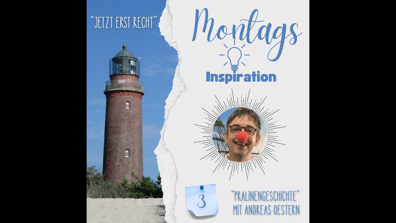 3. Montags-Inspiration: 