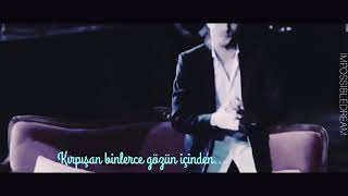 Cenk & Cemre Yasaklanmış Bütün Aşkların Gölgesi Denize Düşer.