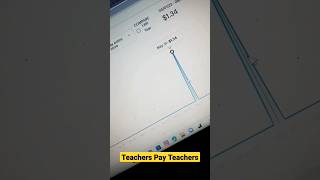 الربح من موقع Teachers Pay Teachers، الربح من الانترنيت لسنة 2023، #tpt #etsy #etsyshop #teacher
