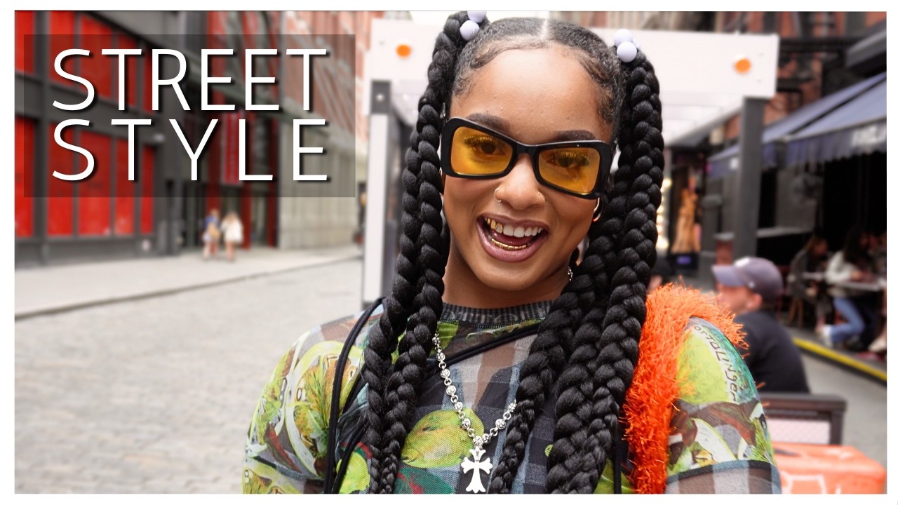 What Are People Wearing in NYC? (Fall Street Style Trends 2025)