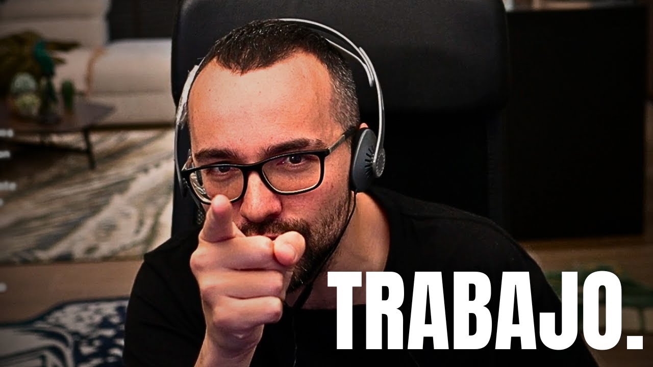 Lo Importante es Tener Metas - Elxokas Motivación