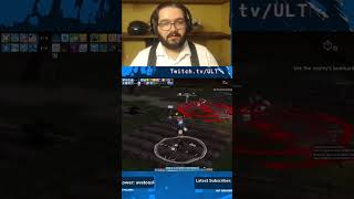 Failed experimentation | #ultragamerb on #Twitch screenshot 3