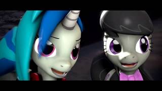 [SFM] Тату - Нас не догонят (Pony meme)