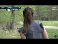 The 5 BEST Shots from the Innova Blue Ridge Championship (FPO)
