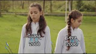 Tuanaleya Edi̇t