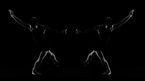 Paul Thomas Saunders - Appointment In Samarra [Official Video]