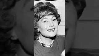 How Each Gabor Sister Died #shorts #gaborsisters