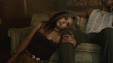 Britton - "foreign" (Official Video)