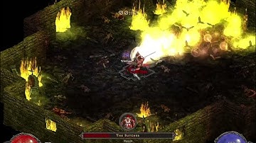 SSF Spearzon (2.9) - Butcher