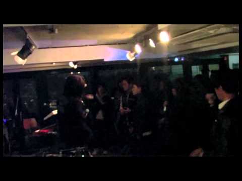 투게더브라더스 - ollehhhhh (live, 110326, @cafeCOMMON)